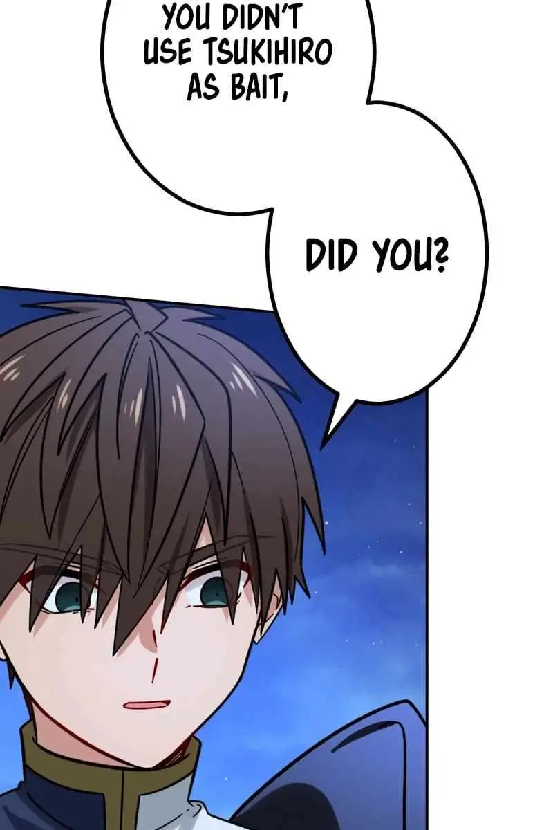 The Strongest Assassin Gets Transferred to Another World With His Whole Class Chapter 105 Page 102