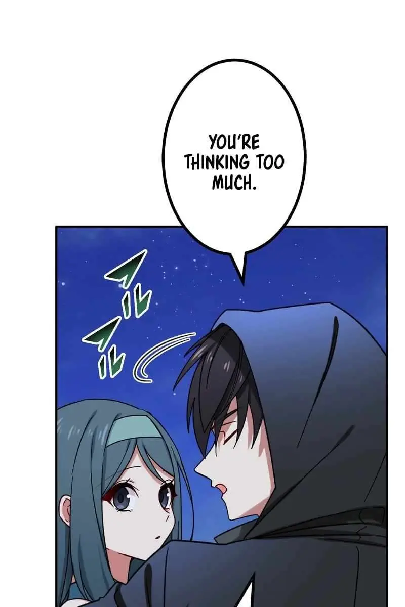 The Strongest Assassin Gets Transferred to Another World With His Whole Class Chapter 105 Page 104