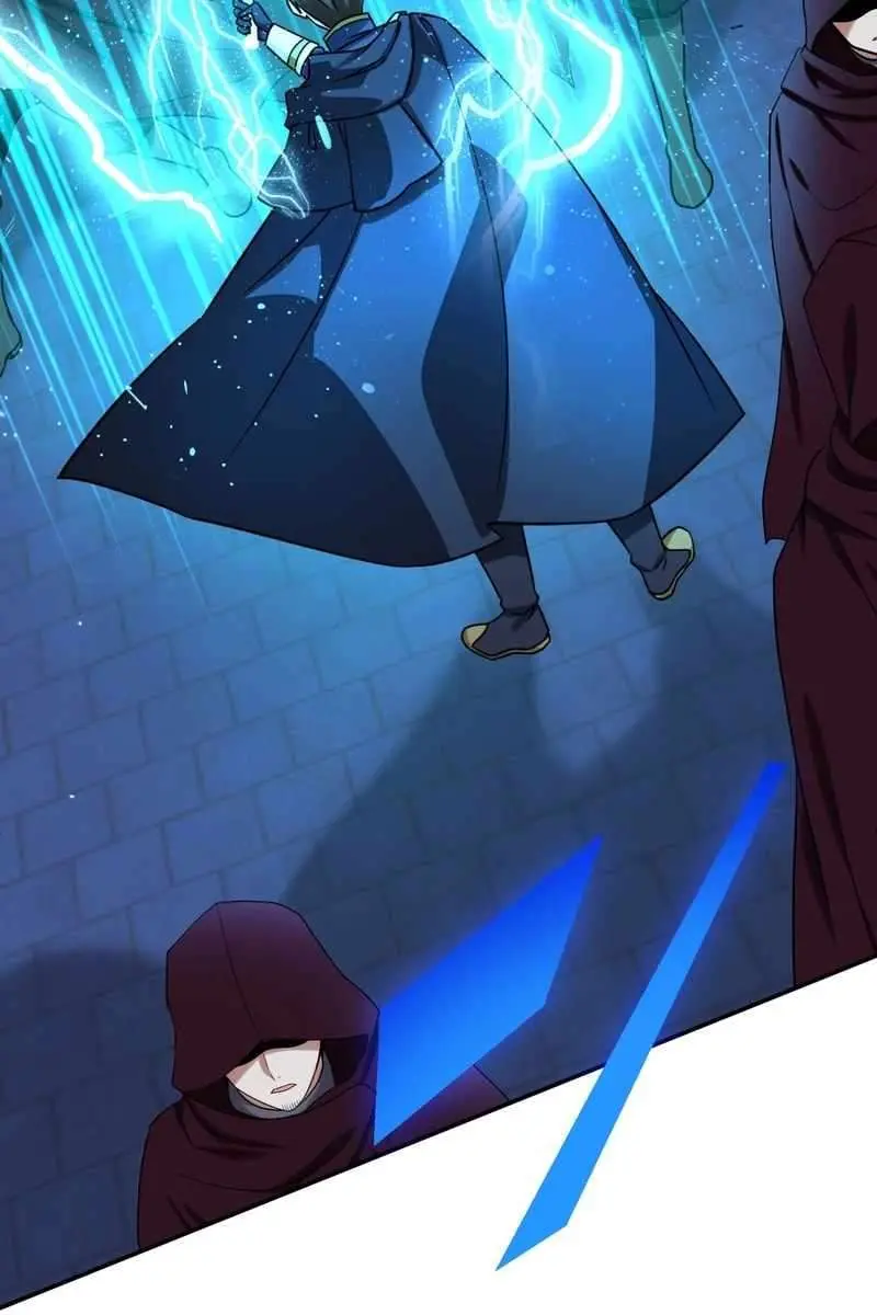 The Strongest Assassin Gets Transferred to Another World With His Whole Class Chapter 105 Page 109