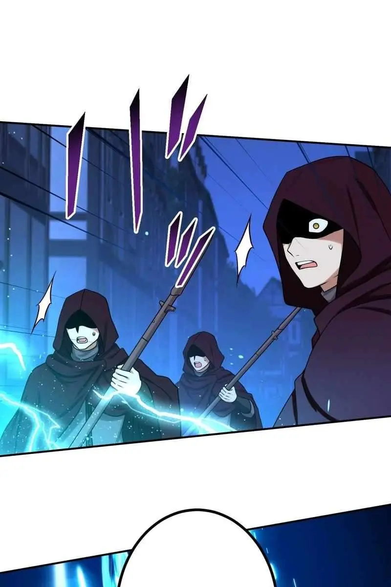 The Strongest Assassin Gets Transferred to Another World With His Whole Class Chapter 105 Page 110