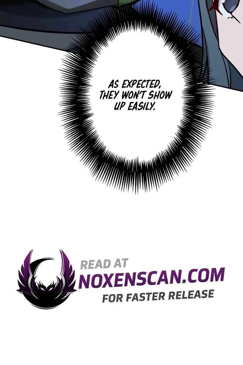 The Strongest Assassin Gets Transferred to Another World With His Whole Class Chapter 105 Page 121