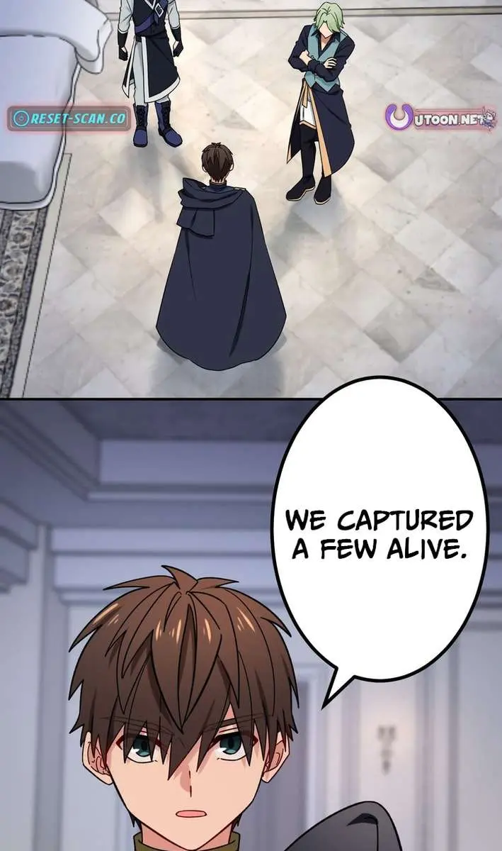 The Strongest Assassin Gets Transferred to Another World With His Whole Class Chapter 106 Page 4