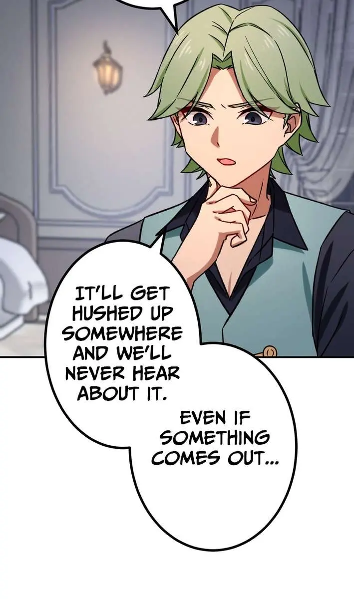 The Strongest Assassin Gets Transferred to Another World With His Whole Class Chapter 106 Page 6