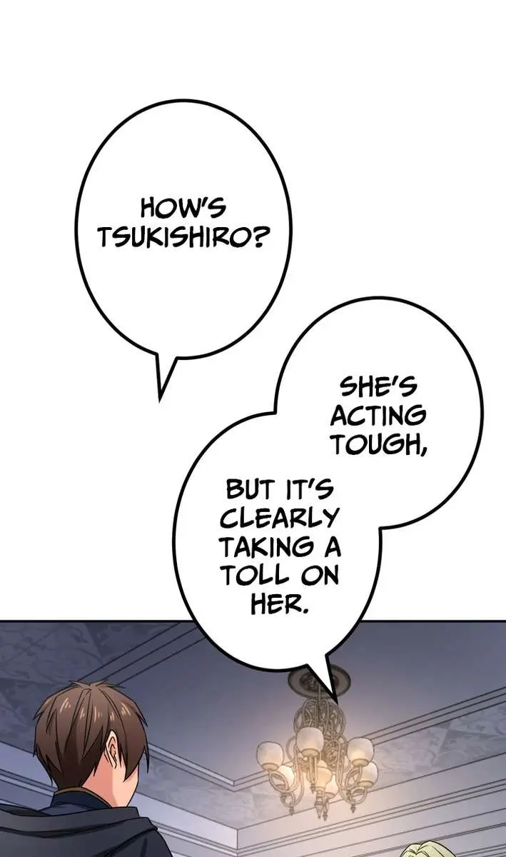 The Strongest Assassin Gets Transferred to Another World With His Whole Class Chapter 106 Page 7