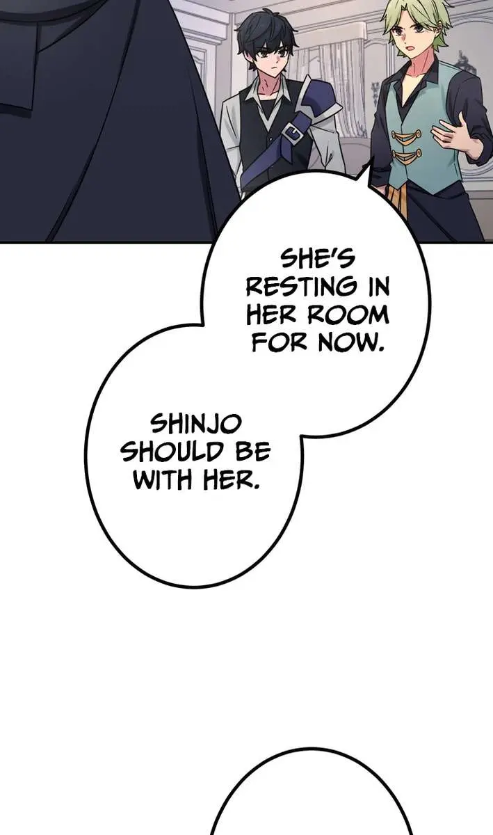 The Strongest Assassin Gets Transferred to Another World With His Whole Class Chapter 106 Page 8