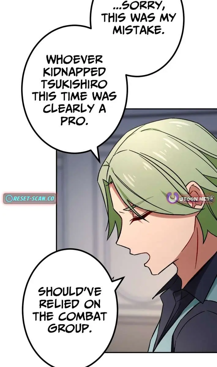 The Strongest Assassin Gets Transferred to Another World With His Whole Class Chapter 106 Page 9