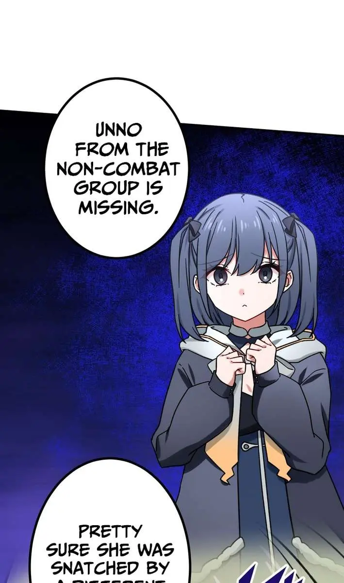 The Strongest Assassin Gets Transferred to Another World With His Whole Class Chapter 106 Page 12