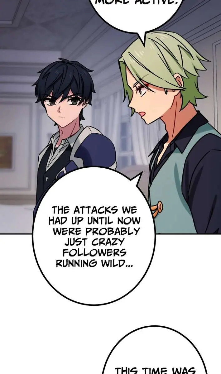 The Strongest Assassin Gets Transferred to Another World With His Whole Class Chapter 106 Page 14