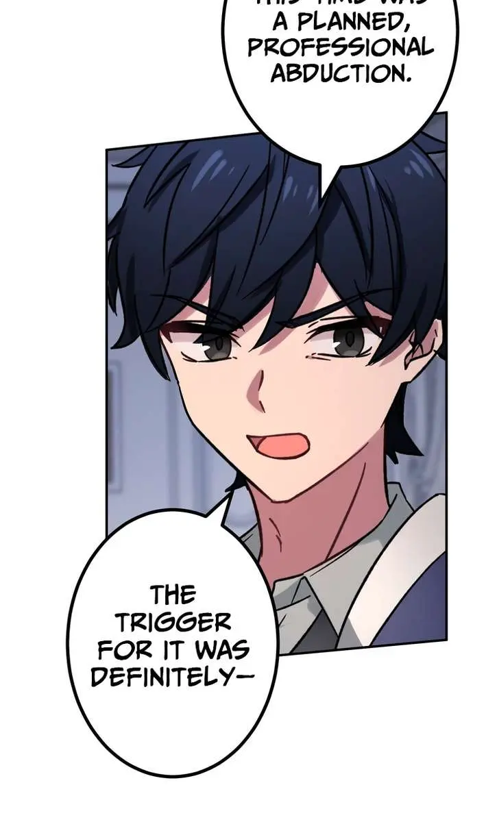 The Strongest Assassin Gets Transferred to Another World With His Whole Class Chapter 106 Page 15