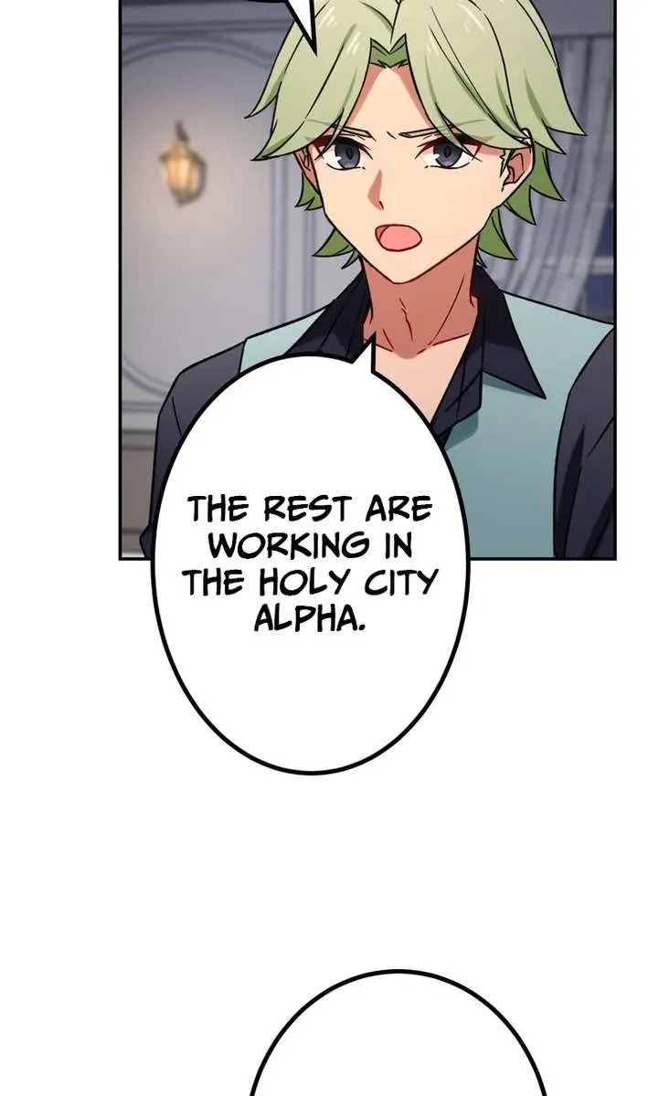 The Strongest Assassin Gets Transferred to Another World With His Whole Class Chapter 106 Page 18