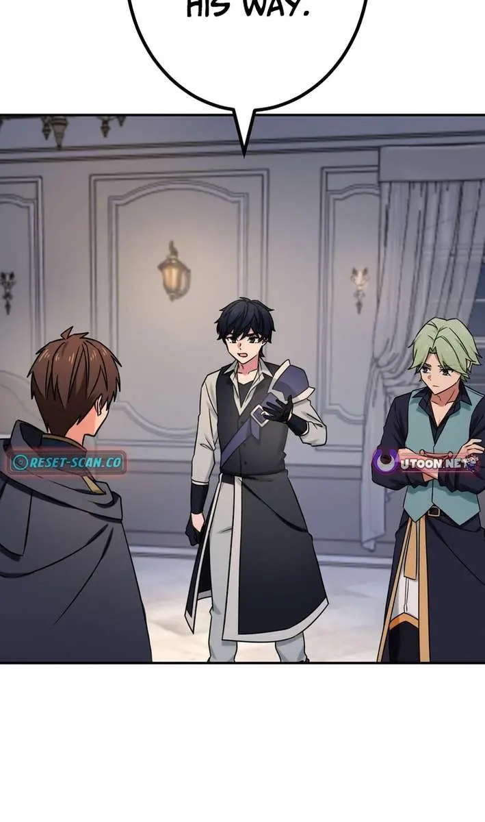 The Strongest Assassin Gets Transferred to Another World With His Whole Class Chapter 106 Page 21