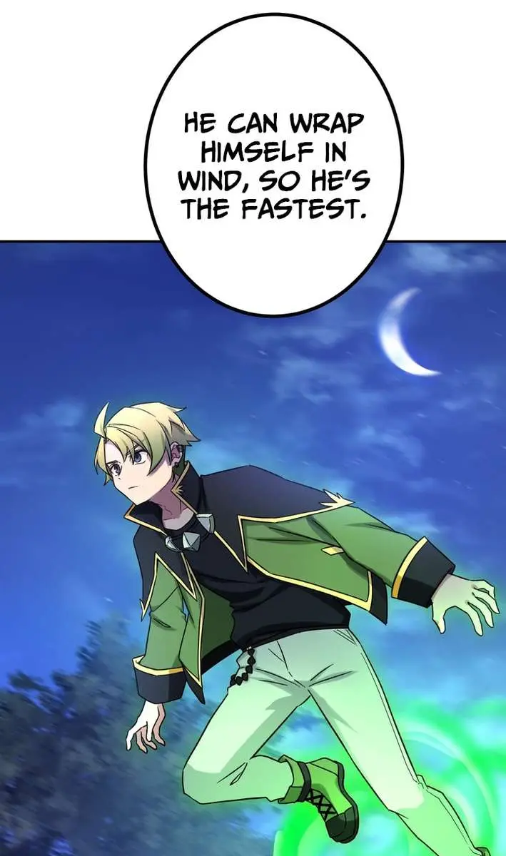 The Strongest Assassin Gets Transferred to Another World With His Whole Class Chapter 106 Page 22
