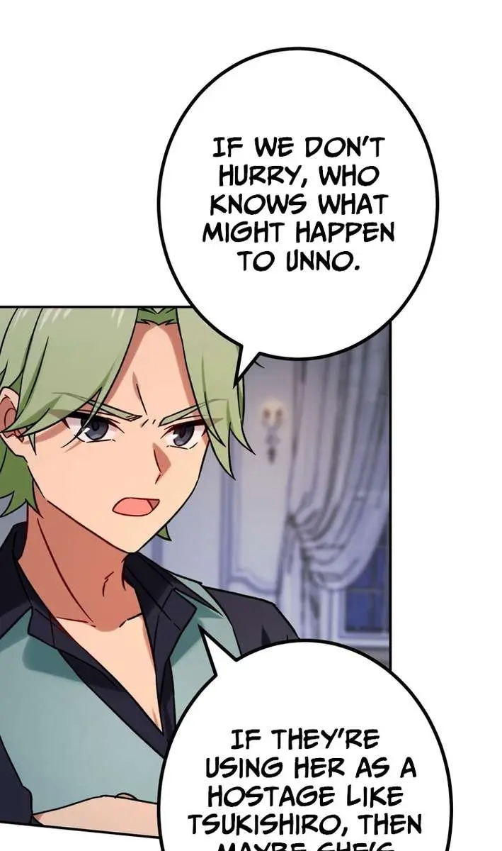 The Strongest Assassin Gets Transferred to Another World With His Whole Class Chapter 106 Page 25