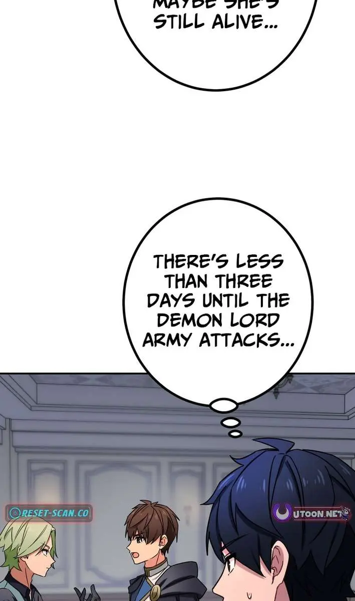 The Strongest Assassin Gets Transferred to Another World With His Whole Class Chapter 106 Page 26