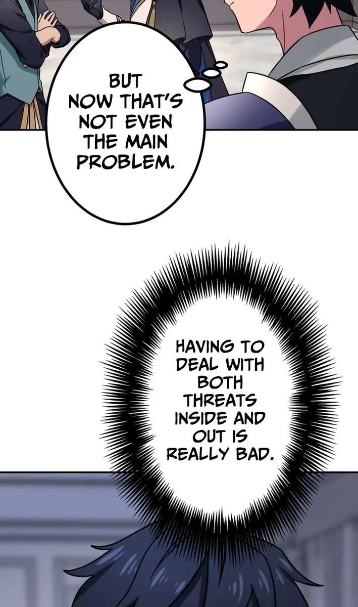 The Strongest Assassin Gets Transferred to Another World With His Whole Class Chapter 106 Page 27