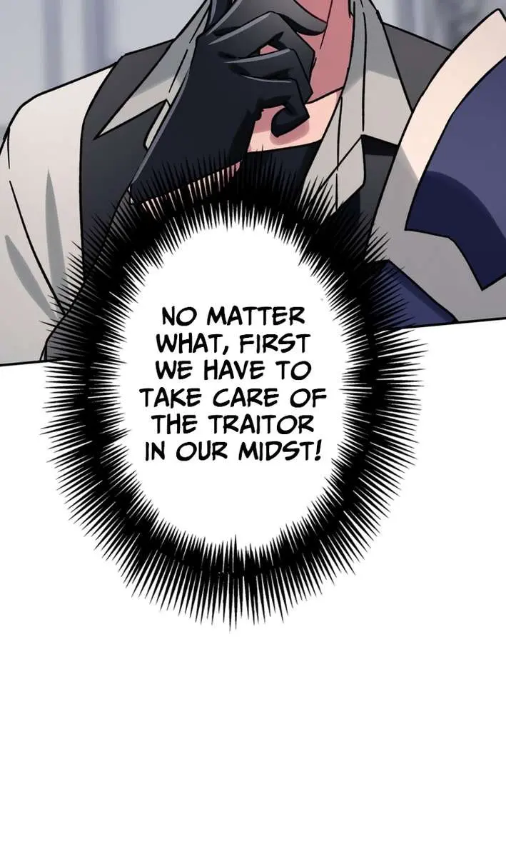 The Strongest Assassin Gets Transferred to Another World With His Whole Class Chapter 106 Page 29