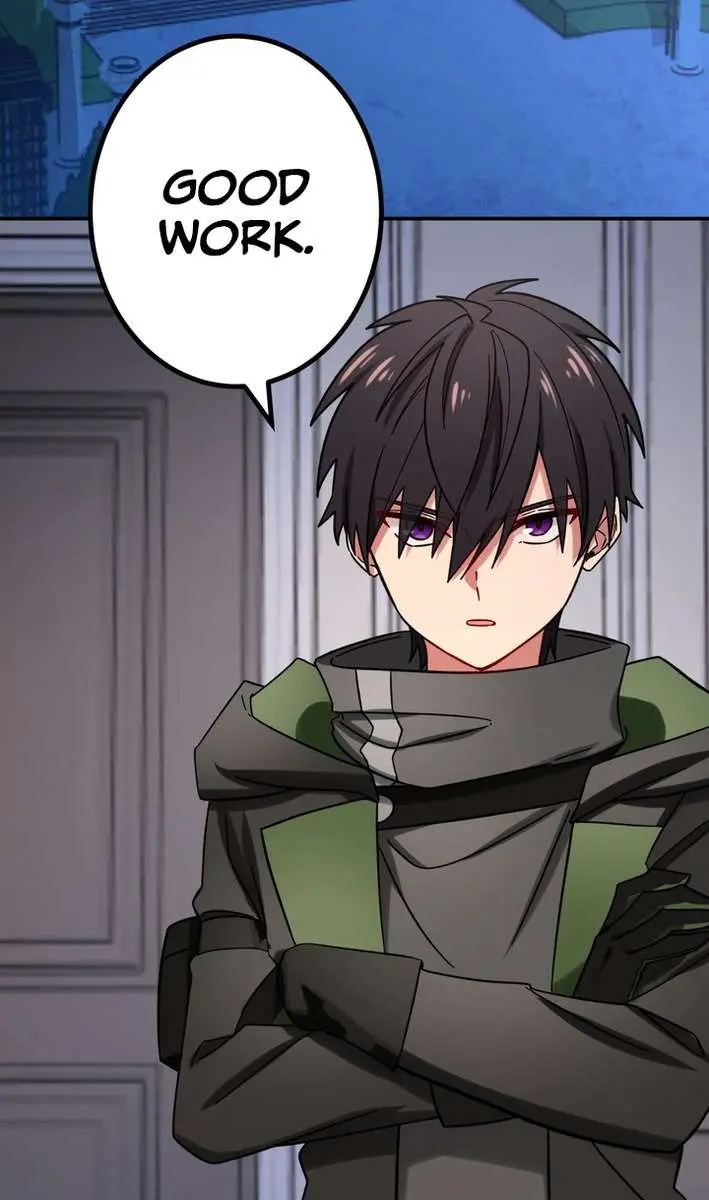 The Strongest Assassin Gets Transferred to Another World With His Whole Class Chapter 106 Page 32