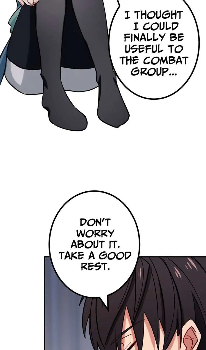 The Strongest Assassin Gets Transferred to Another World With His Whole Class Chapter 106 Page 34