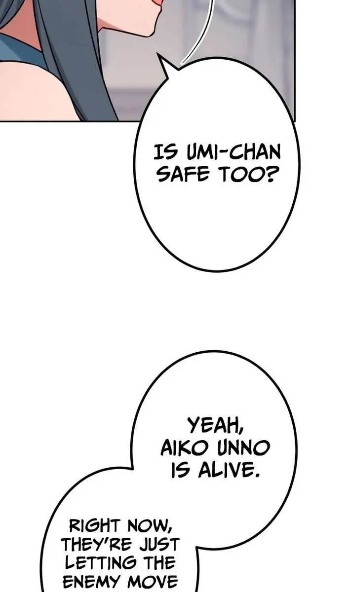 The Strongest Assassin Gets Transferred to Another World With His Whole Class Chapter 106 Page 36