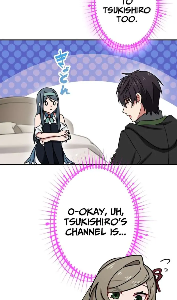 The Strongest Assassin Gets Transferred to Another World With His Whole Class Chapter 106 Page 41
