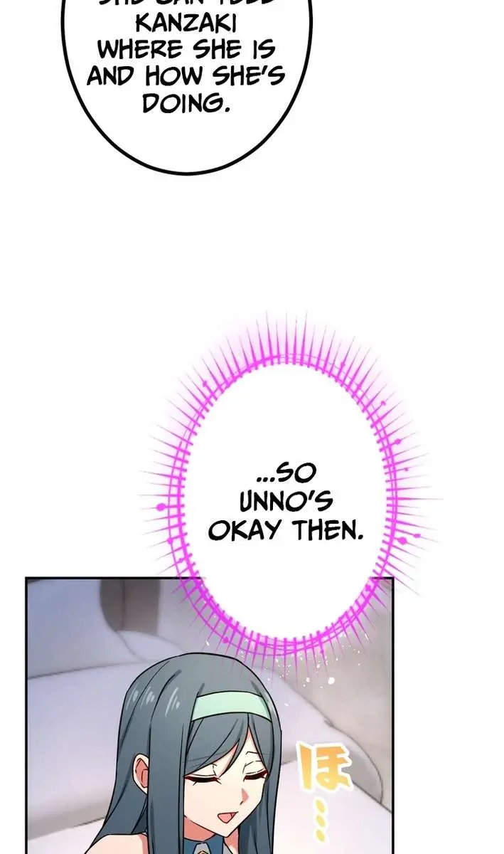 The Strongest Assassin Gets Transferred to Another World With His Whole Class Chapter 106 Page 47