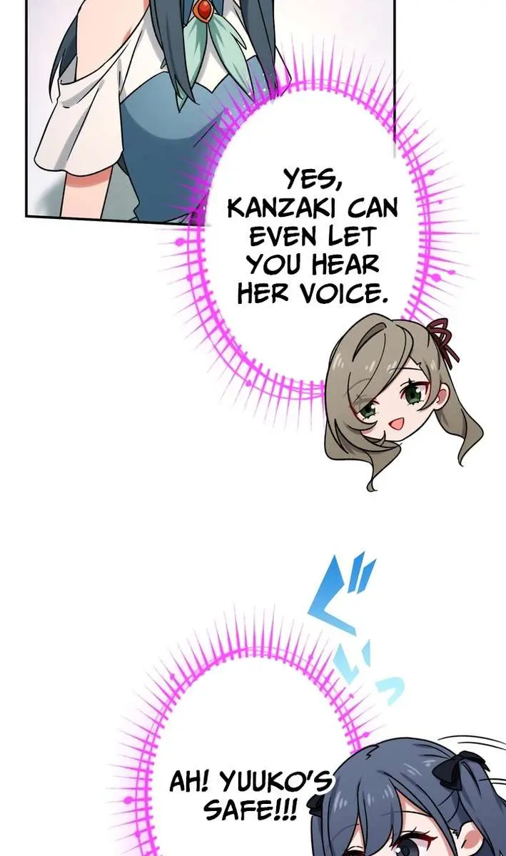 The Strongest Assassin Gets Transferred to Another World With His Whole Class Chapter 106 Page 48