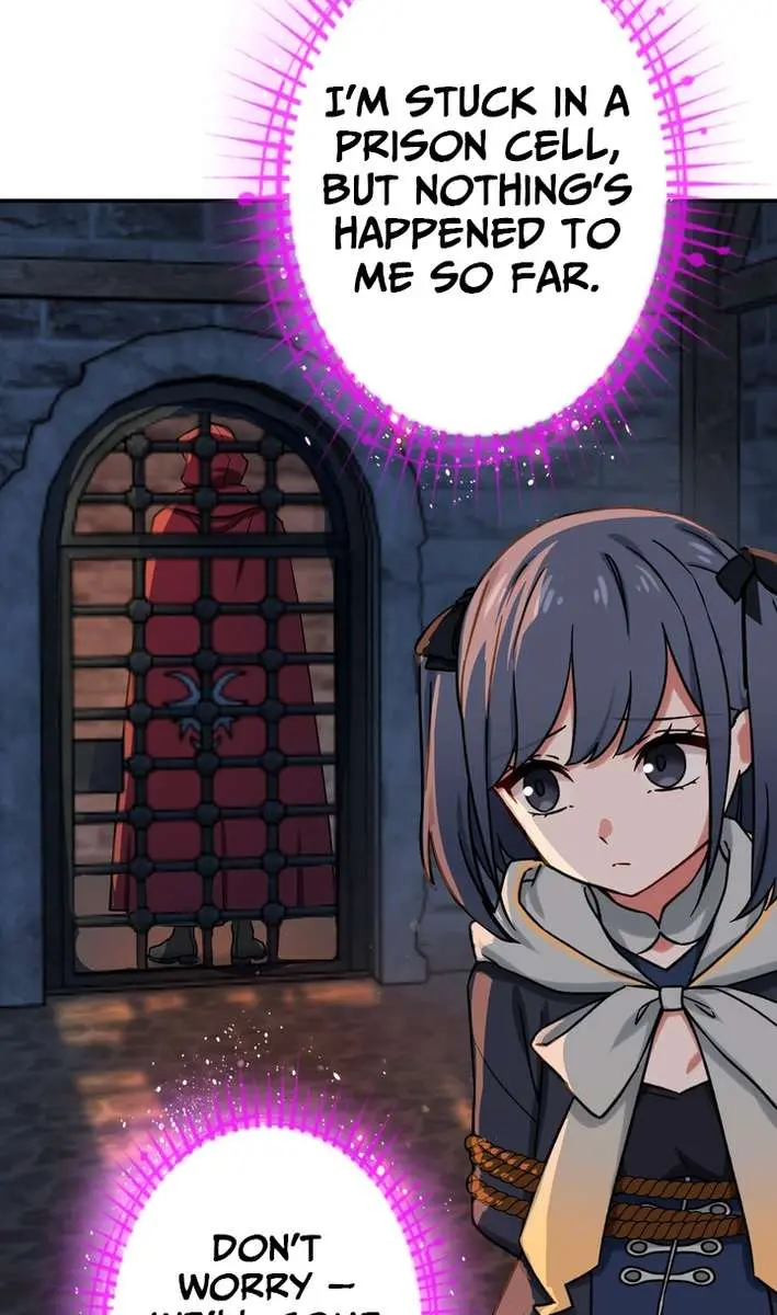 The Strongest Assassin Gets Transferred to Another World With His Whole Class Chapter 106 Page 50