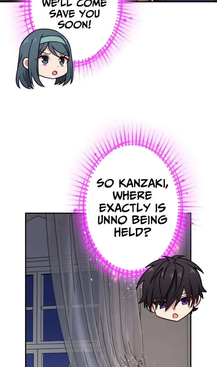 The Strongest Assassin Gets Transferred to Another World With His Whole Class Chapter 106 Page 51