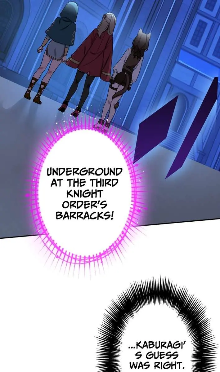 The Strongest Assassin Gets Transferred to Another World With His Whole Class Chapter 106 Page 56