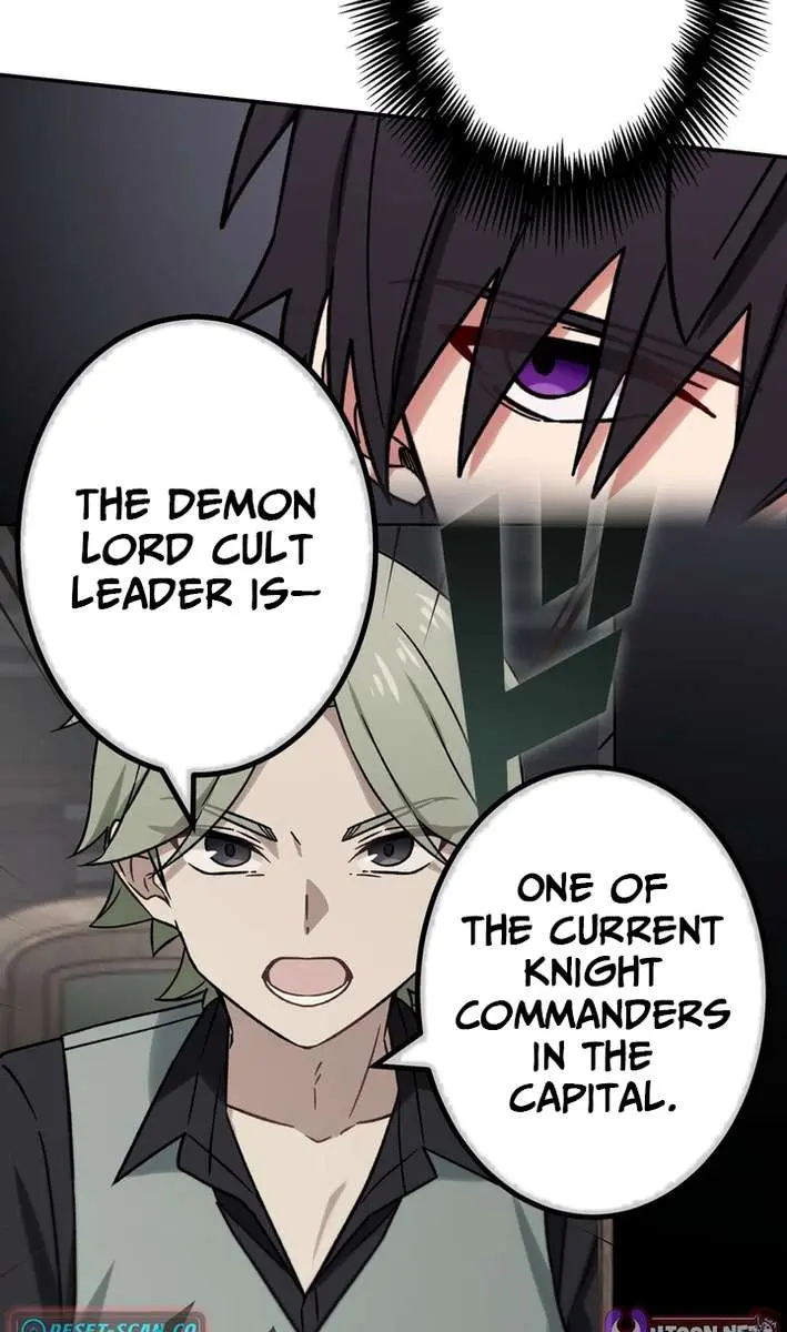 The Strongest Assassin Gets Transferred to Another World With His Whole Class Chapter 106 Page 57