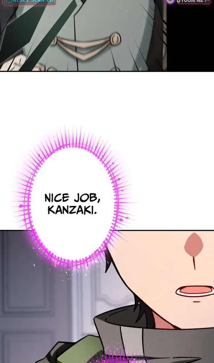 The Strongest Assassin Gets Transferred to Another World With His Whole Class Chapter 106 Page 58