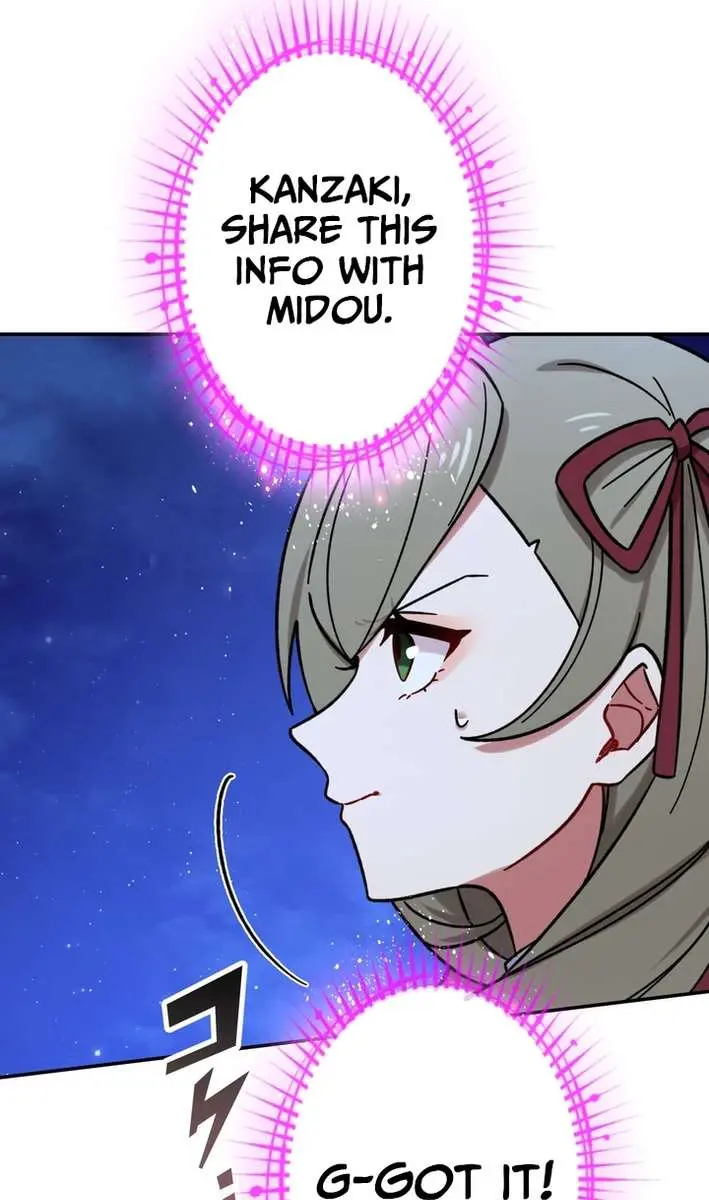 The Strongest Assassin Gets Transferred to Another World With His Whole Class Chapter 106 Page 61