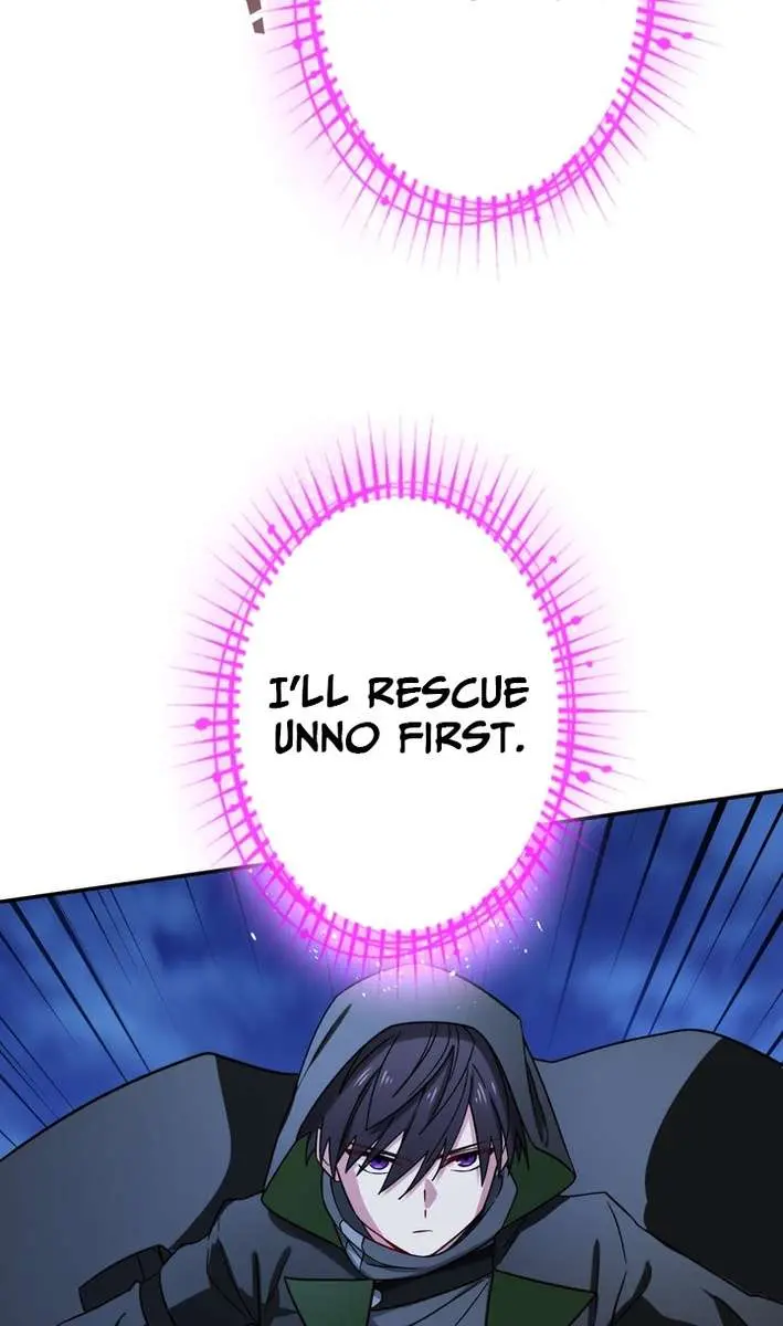The Strongest Assassin Gets Transferred to Another World With His Whole Class Chapter 106 Page 62