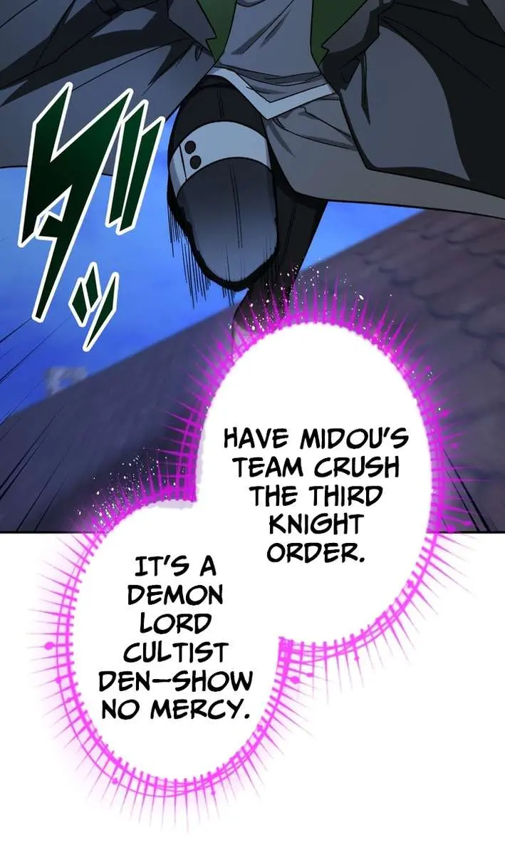 The Strongest Assassin Gets Transferred to Another World With His Whole Class Chapter 106 Page 63