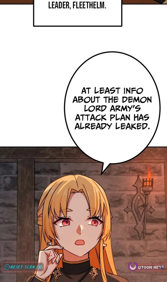The Strongest Assassin Gets Transferred to Another World With His Whole Class Chapter 106 Page 69
