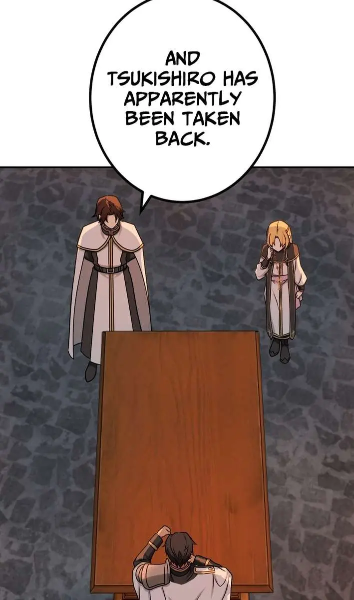 The Strongest Assassin Gets Transferred to Another World With His Whole Class Chapter 106 Page 71