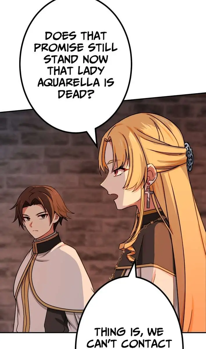 The Strongest Assassin Gets Transferred to Another World With His Whole Class Chapter 106 Page 78