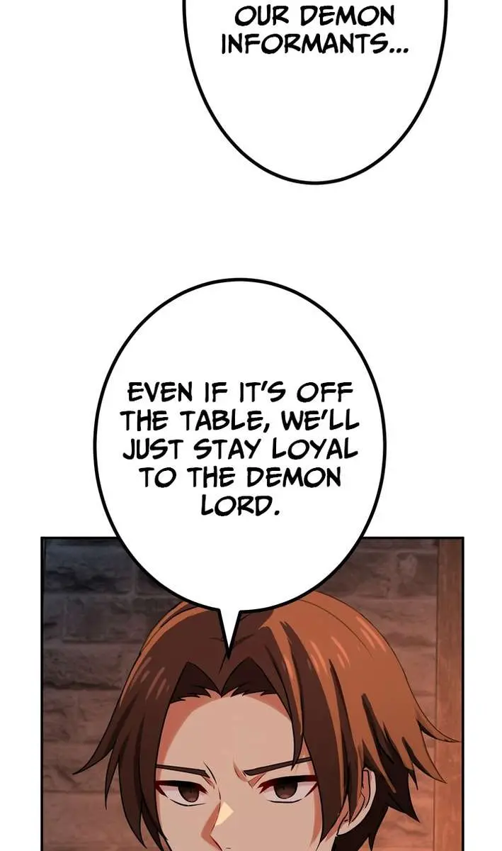 The Strongest Assassin Gets Transferred to Another World With His Whole Class Chapter 106 Page 79