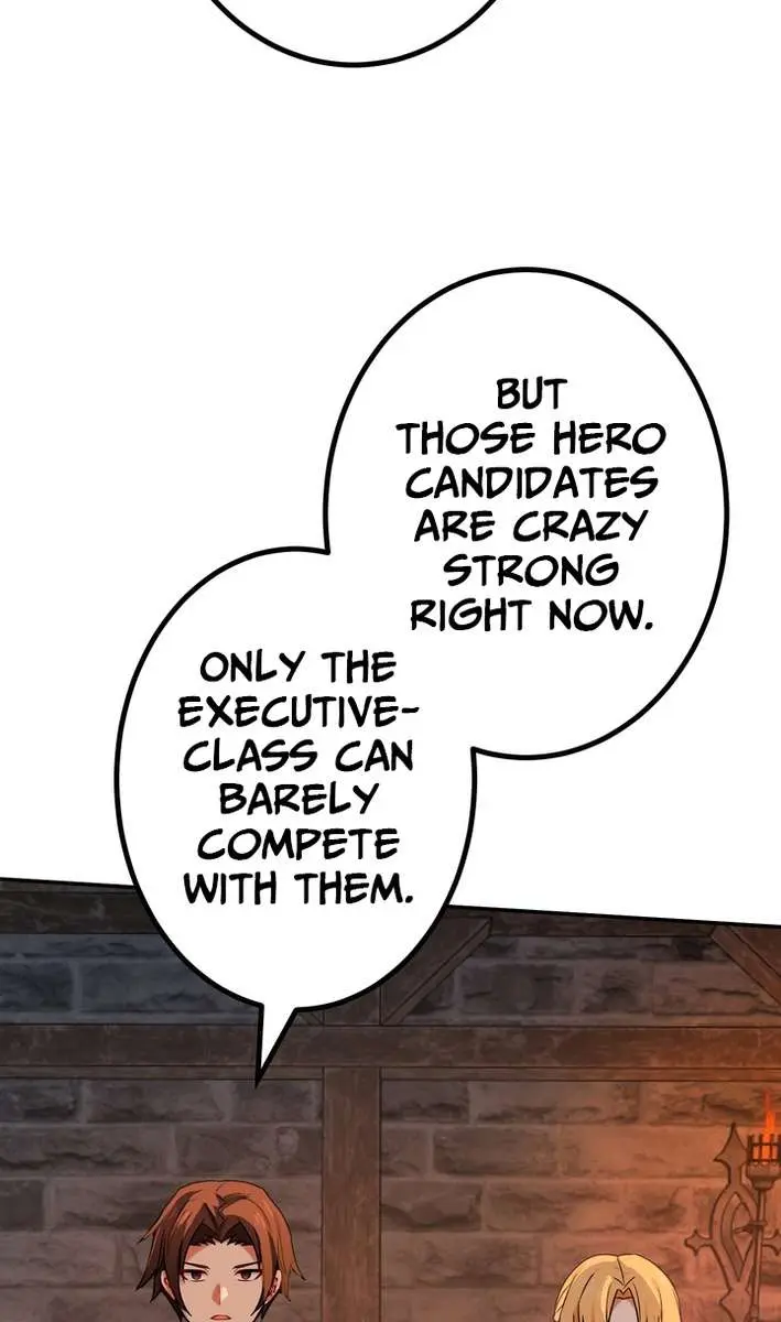 The Strongest Assassin Gets Transferred to Another World With His Whole Class Chapter 106 Page 83