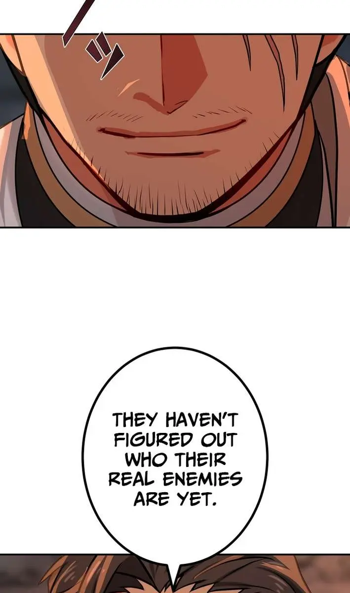 The Strongest Assassin Gets Transferred to Another World With His Whole Class Chapter 106 Page 85