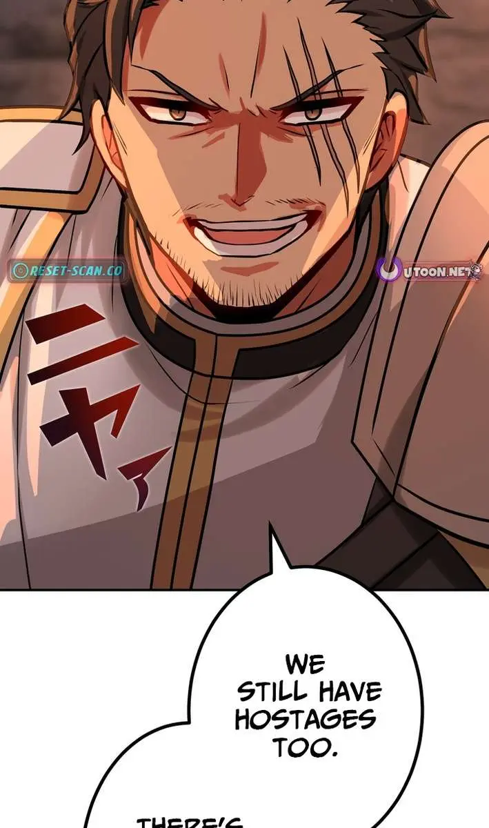 The Strongest Assassin Gets Transferred to Another World With His Whole Class Chapter 106 Page 86