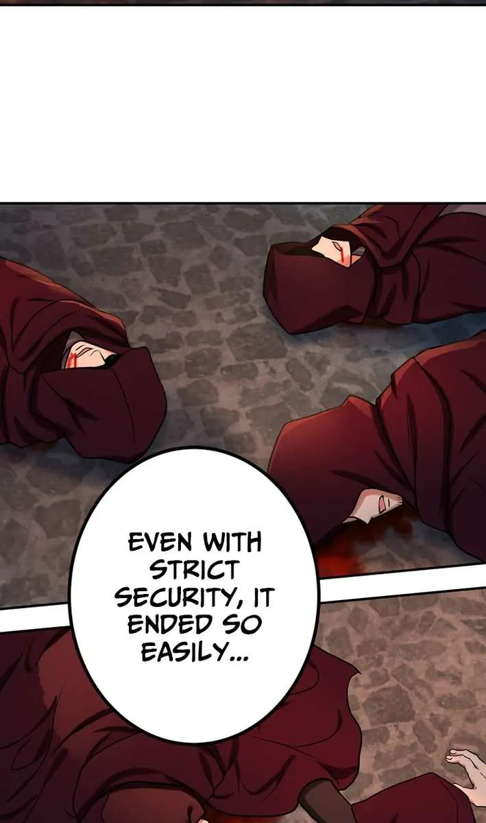 The Strongest Assassin Gets Transferred to Another World With His Whole Class Chapter 106 Page 92