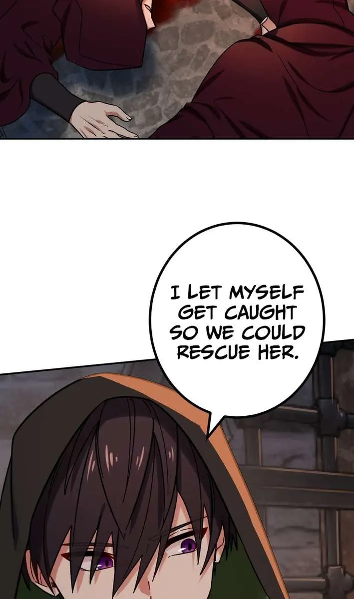 The Strongest Assassin Gets Transferred to Another World With His Whole Class Chapter 106 Page 93