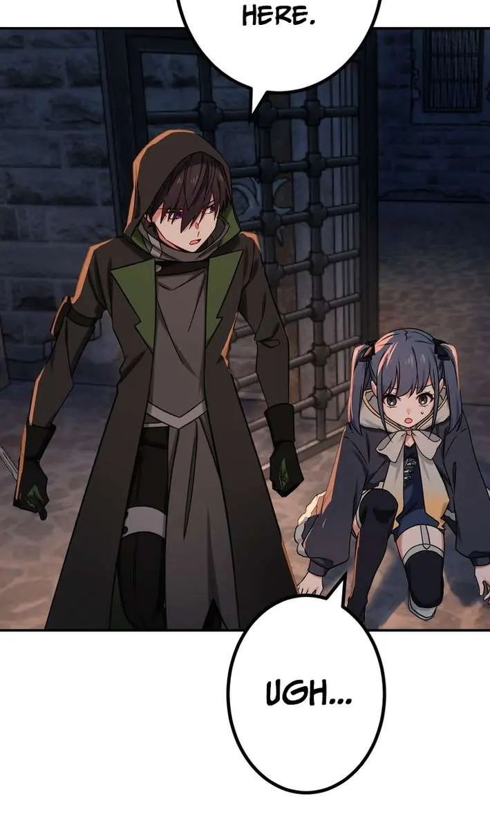 The Strongest Assassin Gets Transferred to Another World With His Whole Class Chapter 106 Page 95