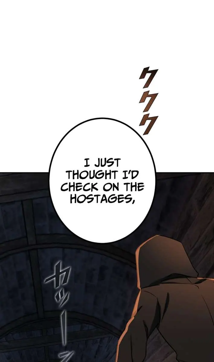 The Strongest Assassin Gets Transferred to Another World With His Whole Class Chapter 106 Page 97