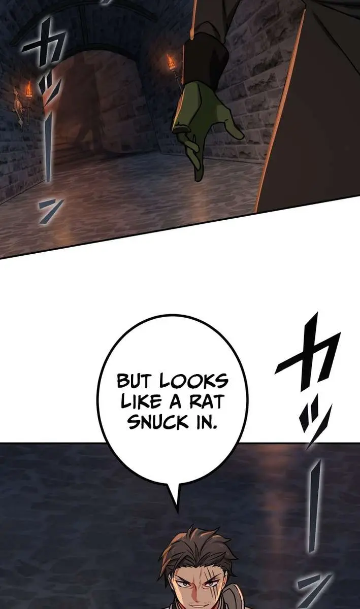 The Strongest Assassin Gets Transferred to Another World With His Whole Class Chapter 106 Page 98