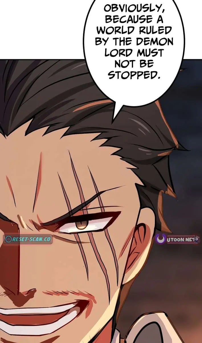 The Strongest Assassin Gets Transferred to Another World With His Whole Class Chapter 106 Page 105