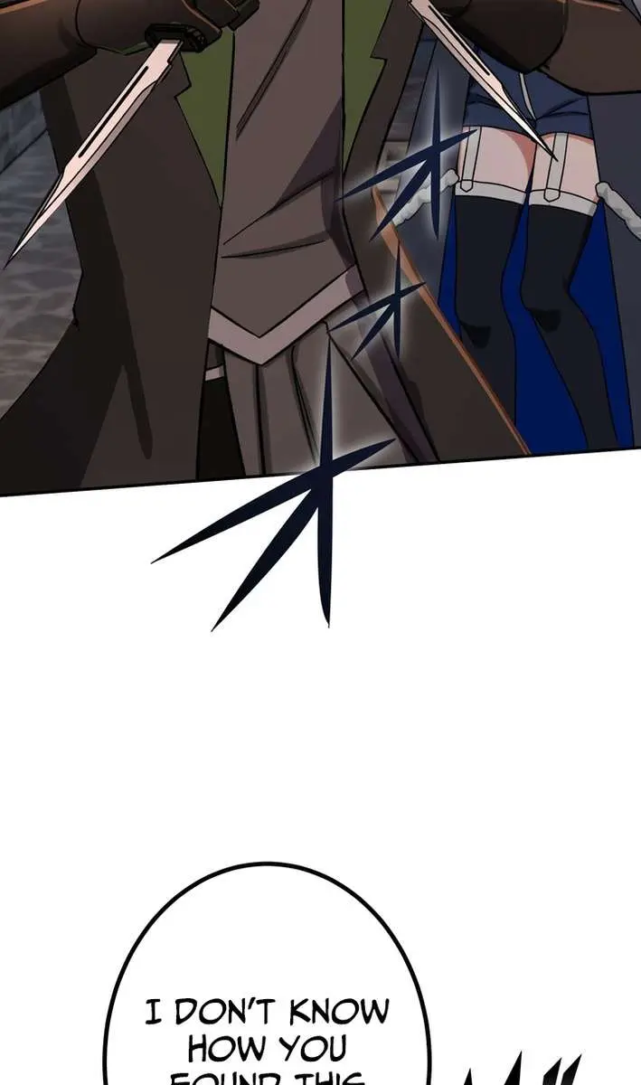 The Strongest Assassin Gets Transferred to Another World With His Whole Class Chapter 107 Page 4