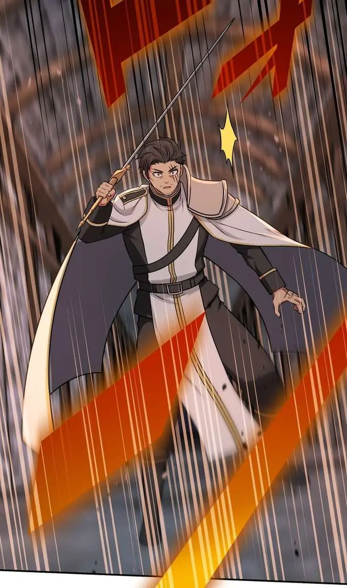 The Strongest Assassin Gets Transferred to Another World With His Whole Class Chapter 107 Page 9