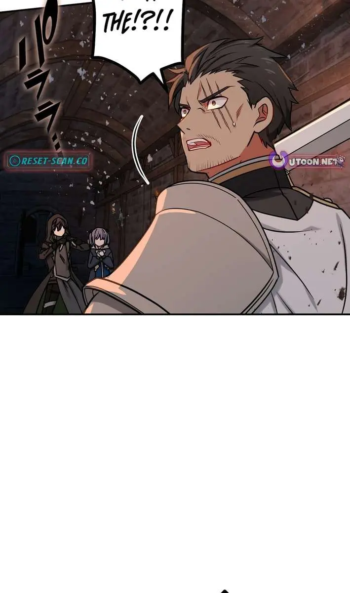 The Strongest Assassin Gets Transferred to Another World With His Whole Class Chapter 107 Page 11